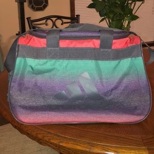 Adidas Gym Bag